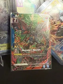 Gundam Card Game GD02 Dual Impact "You Pick" Rare Cards Up to 55% off *READ* - Image 1