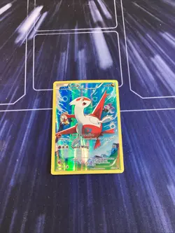 Latias (Full Art Promo) XY78 XY Promos Holo Pokemon TCG Card - Image 1