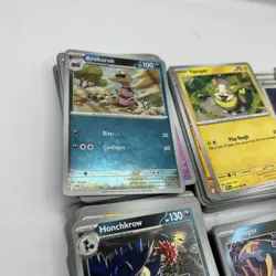 Pokemon TCG Phantasmal Flames Bundle / Joblot- 280 Cards inc reverse holos (C) - Image 2