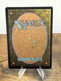 Path of Ancestry (Surge Foil) NM Commander: TMNT TMC 070 - Image 2