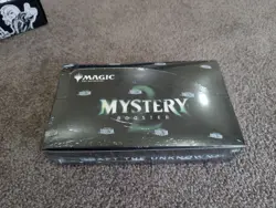 MTG. Mystery Booster 2 Display. New. Sealed. Contains 24 Packs. - Image 4