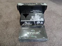 MTG. Mystery Booster 2 Display. New. Sealed. Contains 24 Packs. - Image 5
