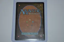 MTG magic FINAL FANTASY mythic LIGHTNING ARMY OF ONE borderless FIN #320 - Image 3