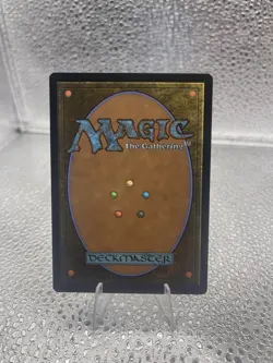 MTG Krang, Master Mind NM - Teenage Mutant Ninja Turtles (TMT) 43 R - Image 2