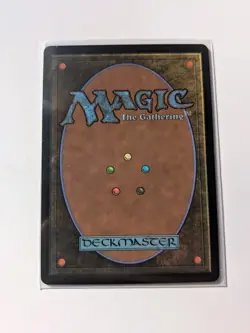 Krang, Master Mind (Showcase) Rare MTG Ninja Turtles - Image 2