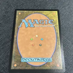 Magic: The Gathering Wooded Foothills Modern Horizons 3 Land Rare 236 English - Image 2