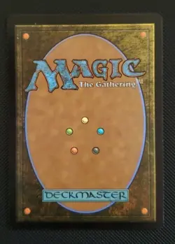Mirkwood Bats - Lord of the Rings - NM - MTG - Image 2