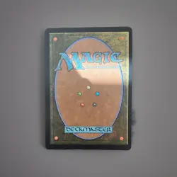 Magic: The Gathering Ouroboroid Edge of Eternities Green Mythic Creature Wurm P… - Image 2