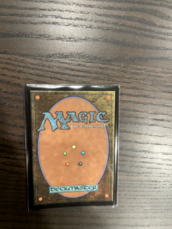 Goblin Rabblemaster (Foil Secret Lair Promo) NM - Image 2