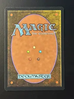 MTG - Pendrell Mists - Weatherlight - NM (Magic: The Gathering) - Image 2