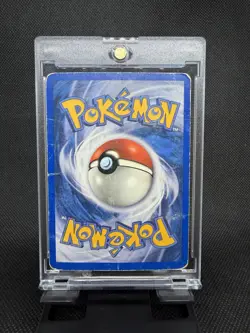 Pokemon TCG Dark Slowbro 8/110 Reverse Holo – Legendary Collection - Image 3