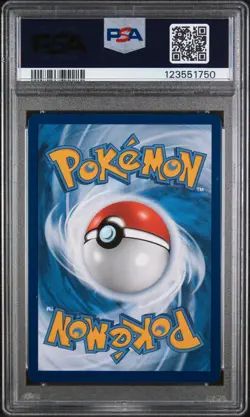 Pokemon Card Italian - Zorua di N #189 - SVP PROMO - Avventure Insieme - PSA 10 - Image 2