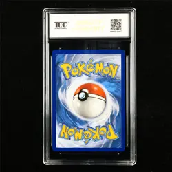 TQG 9 MINT 2021 Pokemon ENG Trevenant V 013/203 RARE HOLO - Image 2