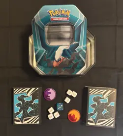 Mega Absol EX Premade Pokemon TCG Deck - W/ Extras (4/1/26 Compliant) - Image 2