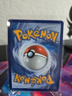 Pikachu (Pokemon Day 2026) 051/162 promo card stamp - Image 2