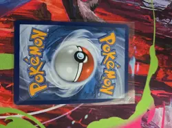 Pikachu (Pokemon Day 2026) 051/162 promo card stamp - Image 3