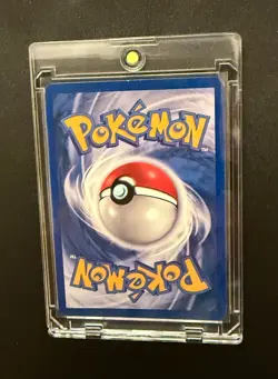 Pokemon TCG Dark Blastoise 3/82 Team Rocket Holo Rare 1st Edition 70 HP English - Image 2