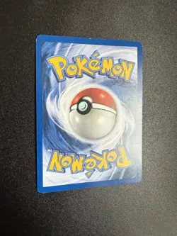 Pokemon TCG Dark Blastoise 3/82 Team Rocket Holo Rare 1st Edition 70 HP English - Image 3