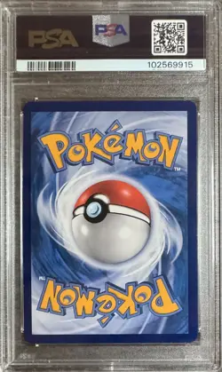 PSA 10 Arceus & Dialga & Palkia GX 002/019 2023 Pokemon Simplifed Chinese CSMA - Image 2