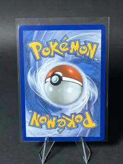 Pokemon TCG Mega Charizard X EX Black Star Promo 023 - Image 2