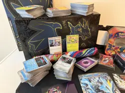 1300+ Card Pokemon TCG Lot! IR, Holos, Exes, UPC, & More! Lot 5 - Image 5