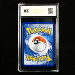 TQG 9.5 MINT+ 2017 Pokemon ENG Pikachu 28/73 C - Image 3