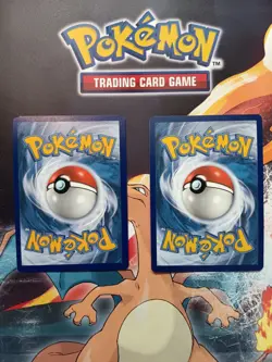 piplup cosmic eclipse 239 & Zekrom Full Art Pokemon Set - Image 2