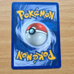 Pokemon TCG Dark Machamp Rare Team Rocket 27/82 Regular Unlimited 2000 - Image 2