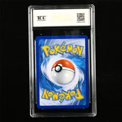 TQG 9 MINT 2016 Pokemon ENG Genesect ex 64/124 RARE HOLO - Image 2