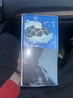 Stellar Crown Elite Trainer Box (ETB) SV07 Pokemon TCG Factory Sealed - Image 3