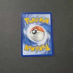 2025 Pokemon McDonald's Dragon Discovery Promo Umbreon 009/015 NM - Image 2