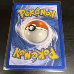 Pokemon TGC Arcanine 1/123 Non-Holo Heart Gold & Soul Silver (base set) 2010 NM - Image 4