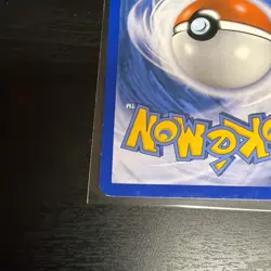 Pokemon TGC Arcanine 1/123 Non-Holo Heart Gold & Soul Silver (base set) 2010 NM - Image 5