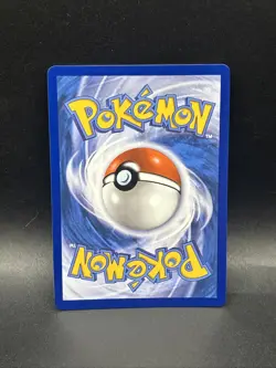Mega Charizard X ex 023 MEP Black Star Promo Pokemon Phantasmal Flames - Image 2