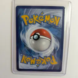 N's Reshiram 167/159 Full Art Holo Pokemon TCG Journey Together JTG M/NM - Image 2