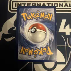 Pokemon - Goldeen (Master Ball Pattern) - 020/131 - SV: Prismatic Evolutions NM - Image 3