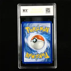 TQG 9.5 MINT+ 2016 Pokemon ENG Slowbro ex 27/108 RARE HOLO - Image 3