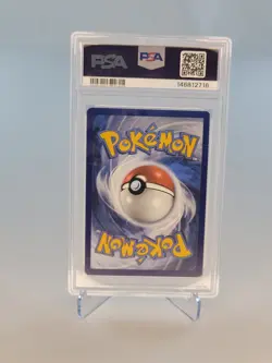 2021 Pokemon Celebrations Full Art Pikachu #005 PSA 8 MINT 25th Anniversary - Image 5