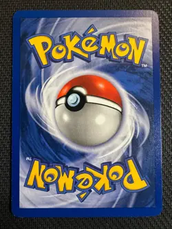 Pokemon Dark Hypno Rare 1st Edition Team Rocket 26/82 - LP - Image 2