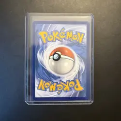 Pachirisu 208/198 IR Illustration Rare Holo Pokemon 2023 Scarlet & Violet NM - Image 2