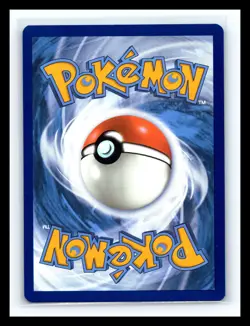 💥 Pokemon TCG Basic Water Energy Cosmos Holo SVE 003 Pokemon 151 w/ Swirl 🌀 - Image 2