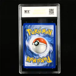 TQG 8 NM-MT 2016 Pokemon ENG Volcanion ex XY173 PROMO - Image 2