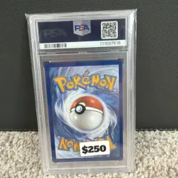 Magneton Pokemon Center #159 Surging Sparks PSA 10 - Image 2
