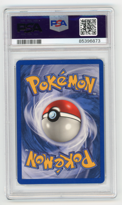 Pokemon Electabuzz ex EX Ruby & Sapphire Holo Ultra Rare #97 PSA 9 Mint - Image 2