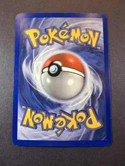 Pokemon TCG Machop 53/108 Power Keepers Reverse Holo Near Mint Free Shipping - Image 2