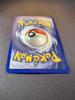 Pokemon TCG Machop 53/108 Power Keepers Reverse Holo Near Mint Free Shipping - Image 5