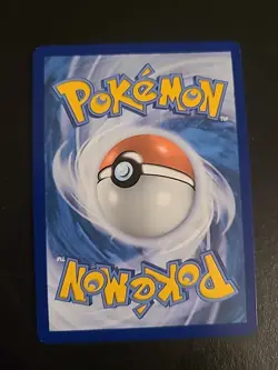 Relicanth 173/162 Pokemon Temporal Forces Illustration Rare NM - Image 2