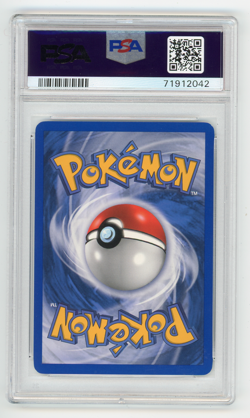 Pokemon Walrein ex EX Legend Maker Holo Ultra Rare #89 PSA 9 Mint - Image 2