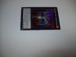 Yugioh Number 104: Masquerade Super OP27-EN010 NM Free Shipping & Tracked - Image 3