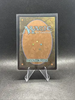 Leos Katana Sword Of Sinew And Steel Borderless Foil MTG TMNT - Image 2